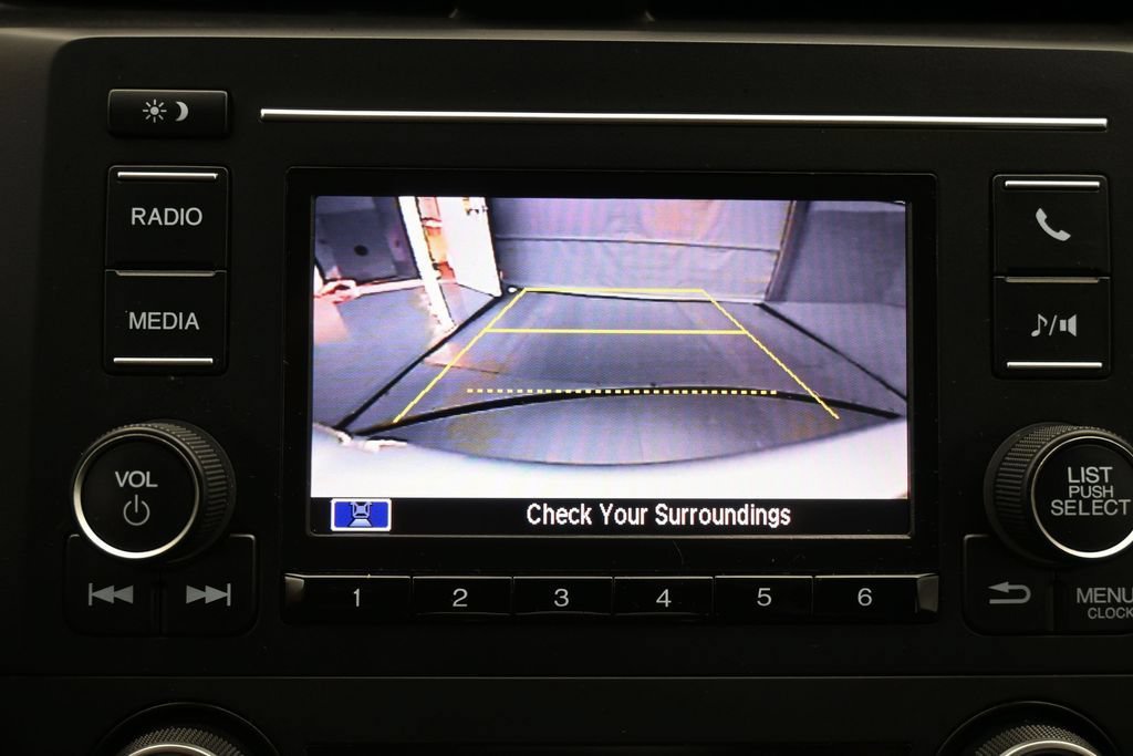 Used 2020 Honda Civic LX image 15