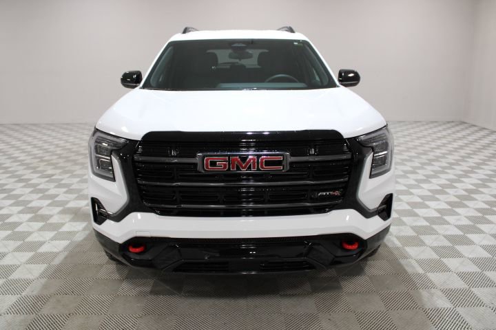 New 2026 GMC Terrain AT4 image 6