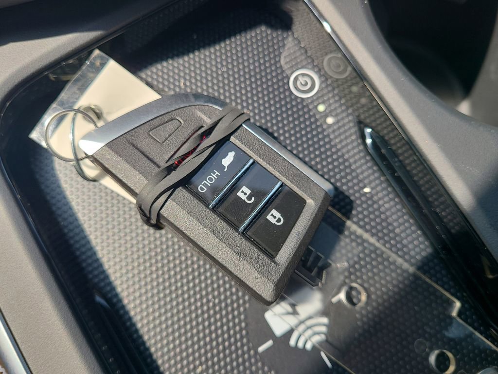 New 2026 Acura RDX A-Spec AWD/4WD image 28