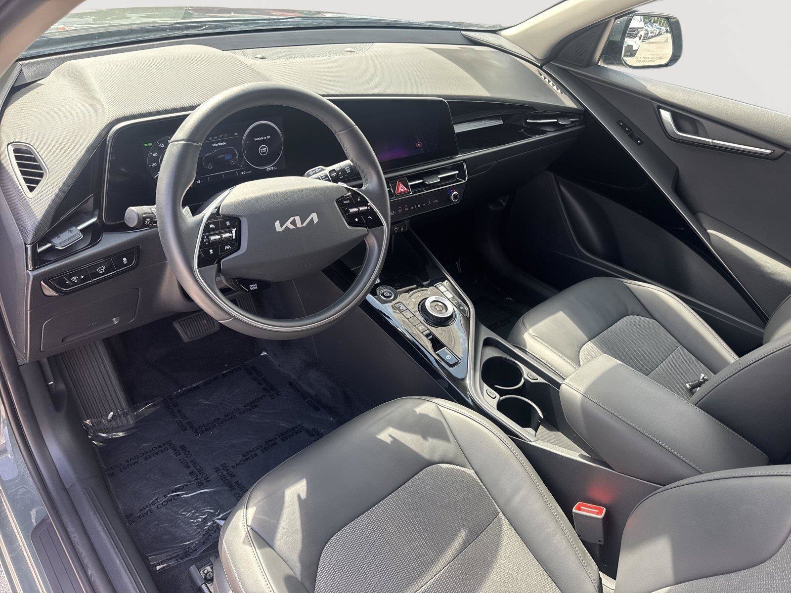 Used 2023 Kia Niro Wind FWD image 10