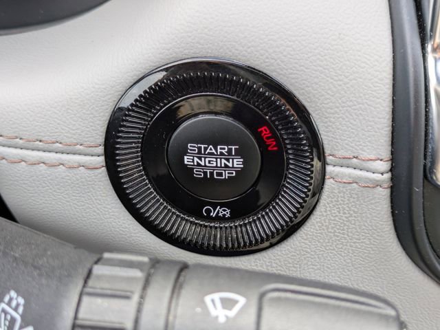 Used 2024 Jeep Compass Limited AWD/4WD image 32