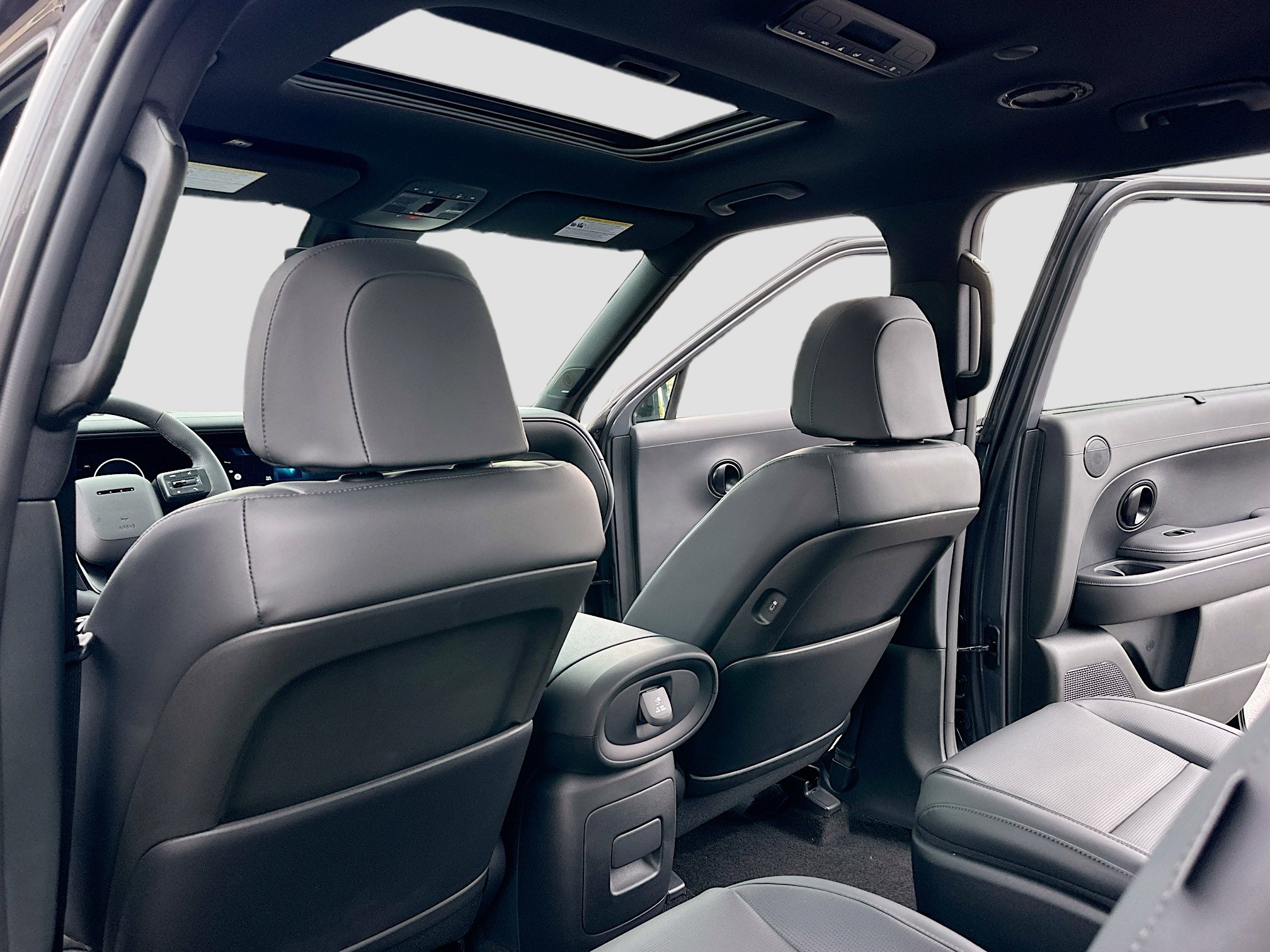 New 2026 Hyundai Palisade XRT Pro AWD/4WD image 6