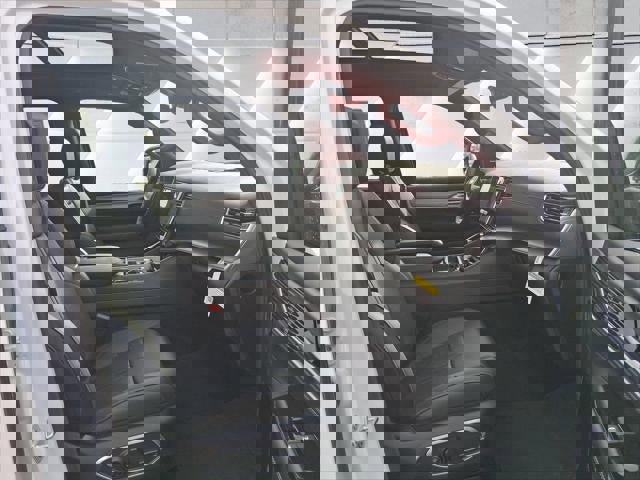 New 2026 Jeep Grand Wagoneer Limited image 34