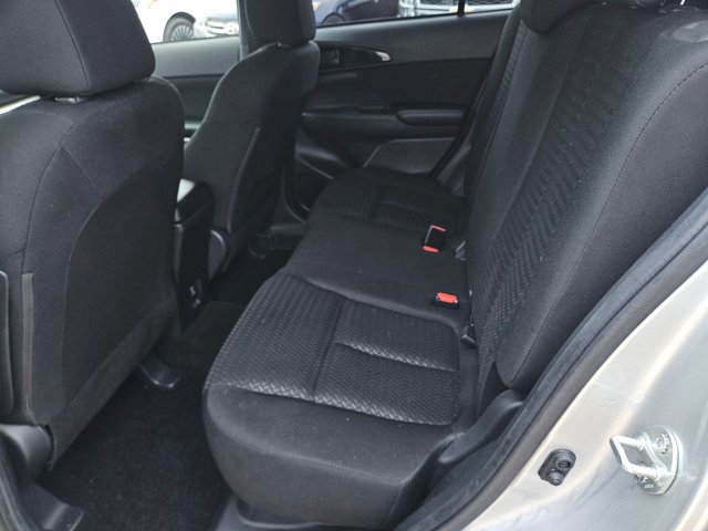 Used 2024 Mitsubishi Eclipse Cross ES image 10