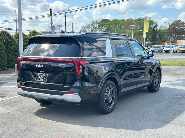 New 2026 Kia Carnival EX image 3