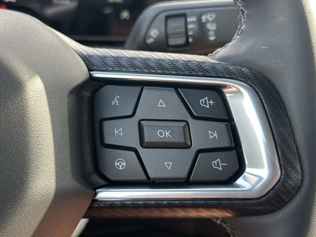 New 2026 Ford Mustang Coupe w/ Mustang Nite Pony Package image 24