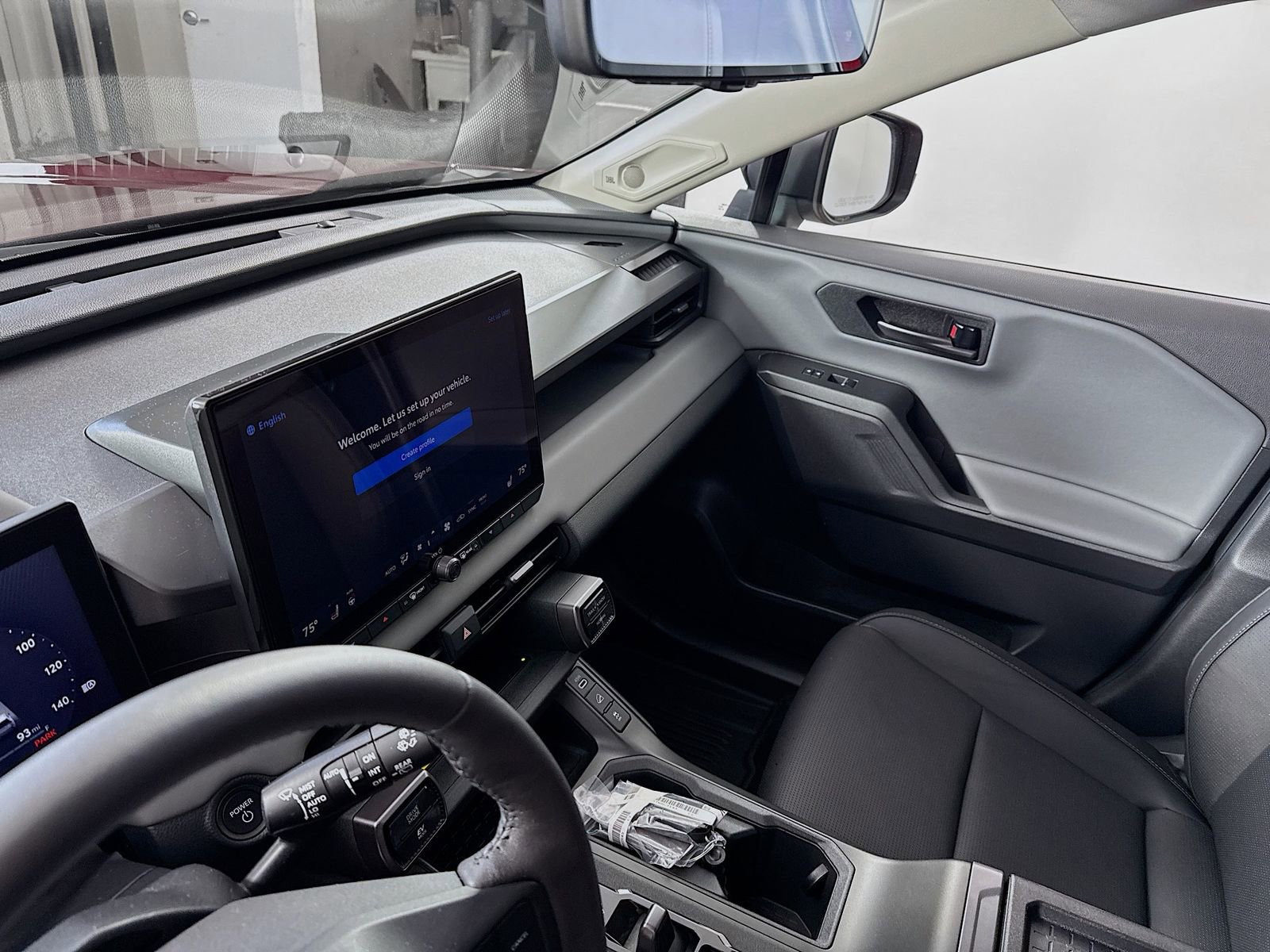 New 2026 Honda Pilot TrailSport image 5