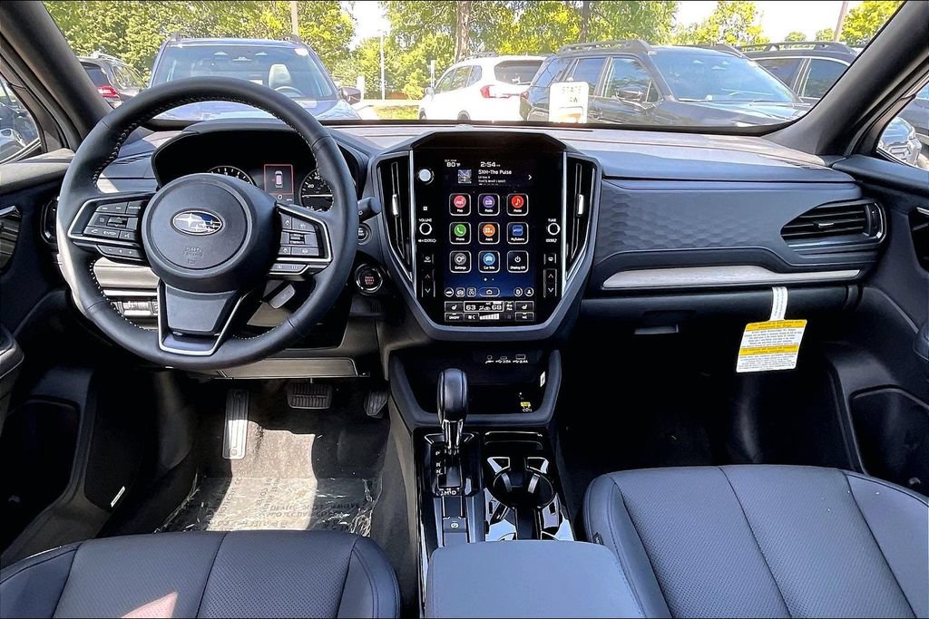 New 2026 Subaru Forester Limited AWD/4WD image 6
