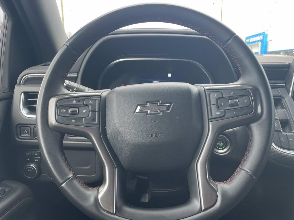Used 2023 Chevrolet Suburban RST image 27