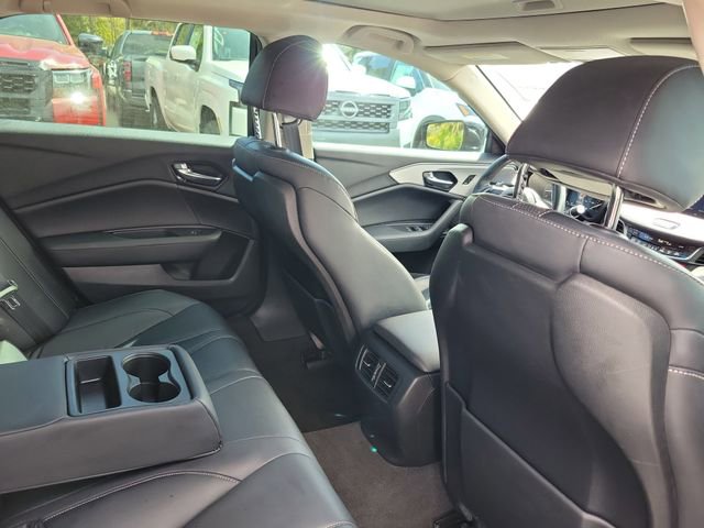 Used 2023 Acura TLX w/ Technology Package FWD image 29