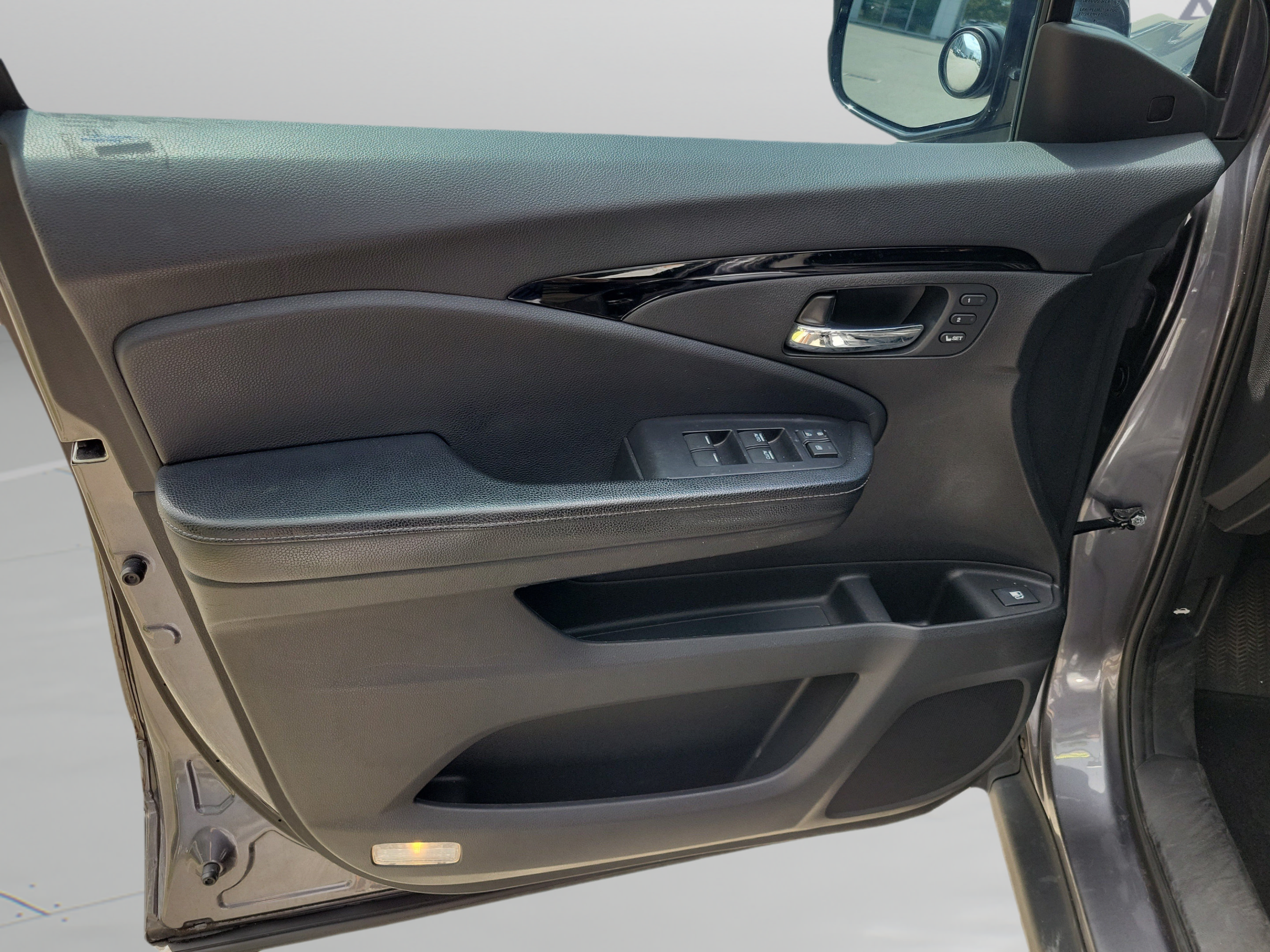 Used 2019 Honda Ridgeline RTL-E image 11
