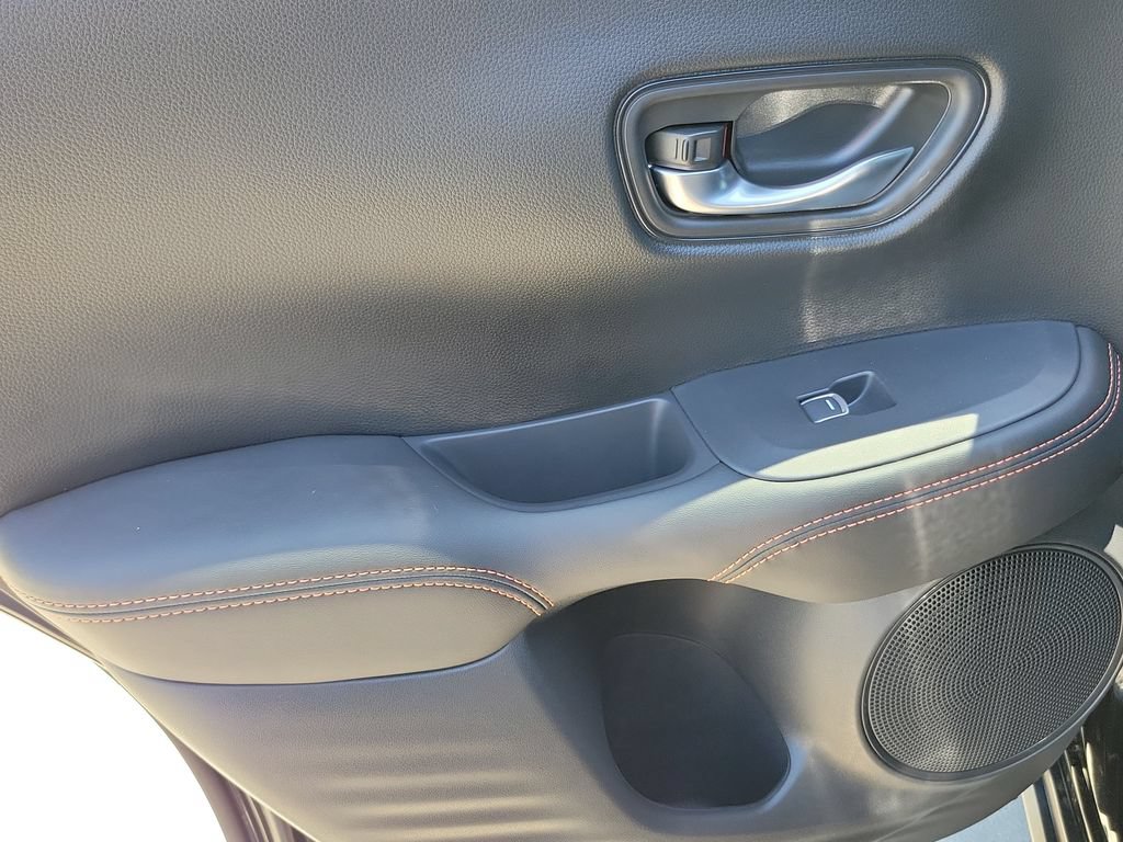 Certified 2027 Honda HR-V Sport image 16