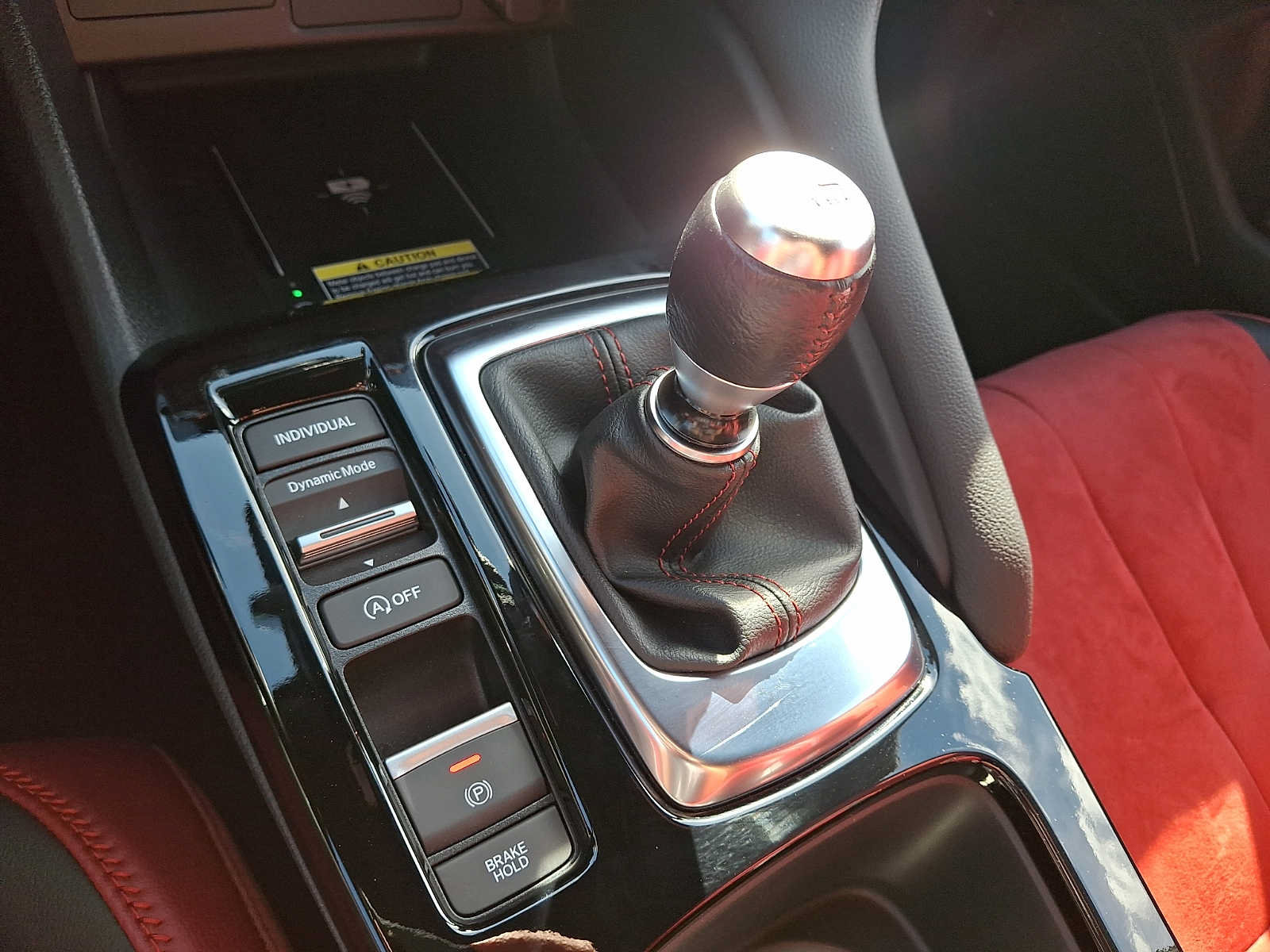 Used 2025 Acura Integra A-Spec w/ Technology Package FWD image 15