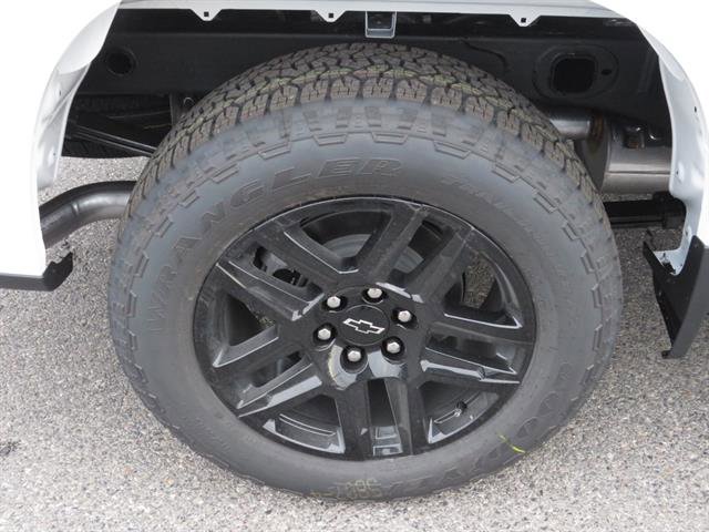 New 2026 Chevrolet Silverado 1500 RST w/ RST Select Package image 11