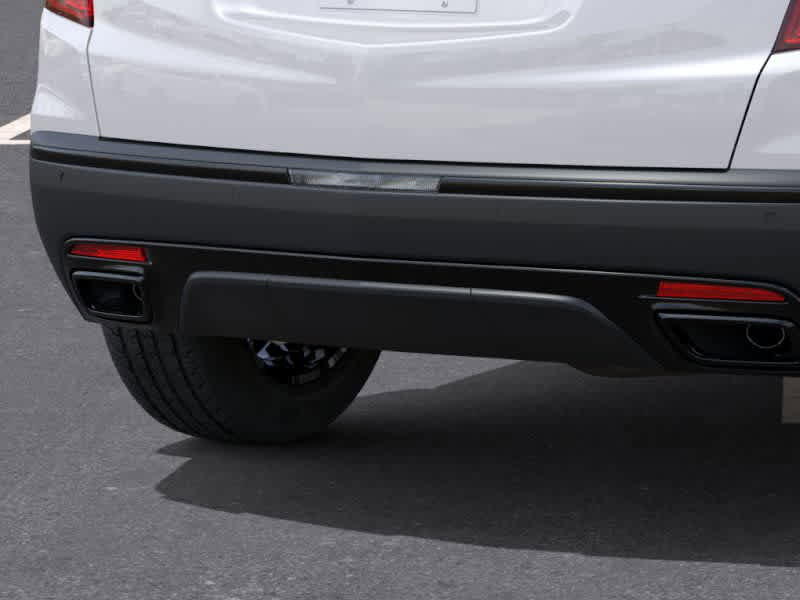 New 2026 Cadillac XT5 Premium Luxury image 14