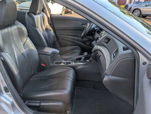 Used 2021 Acura ILX Base image 19
