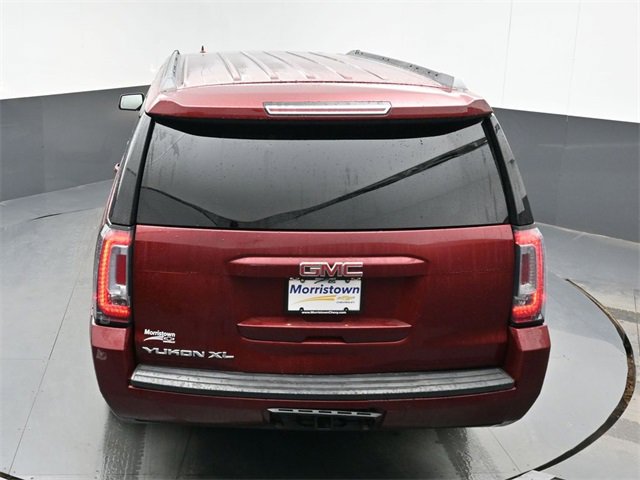 Used 2017 GMC Yukon XL SLT w/ Open Road Package image 41