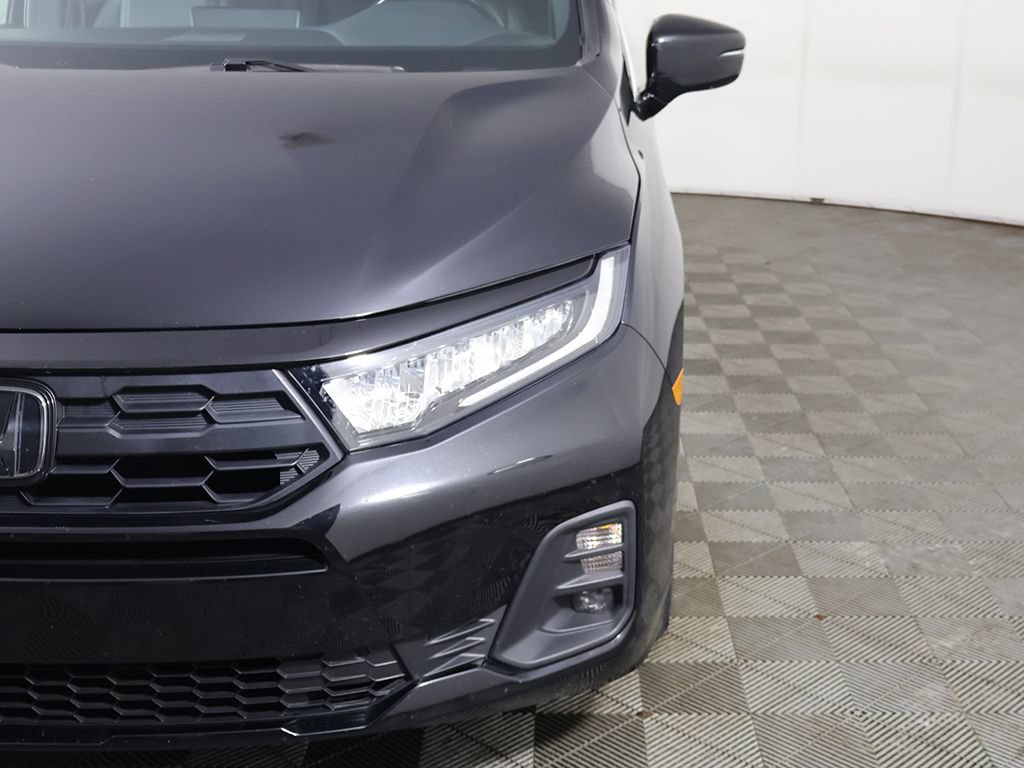 Used 2025 Honda Odyssey Sport-L image 15