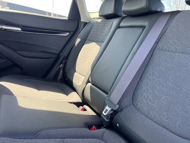 Certified 2024 Kia Seltos S image 30