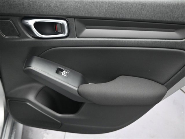 New 2026 Honda Civic Sport image 25