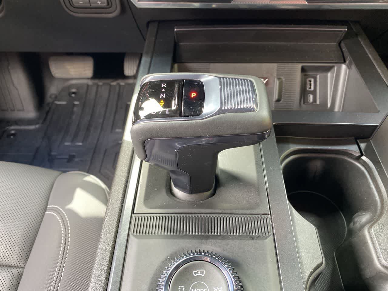 Used 2026 GMC Hummer EV 3X w/ Carbon Fiber Edition Package AWD/4WD image 24