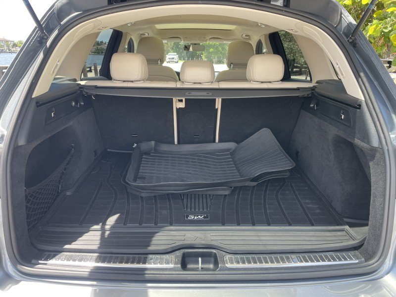 Used 2021 Mercedes-Benz GLC 300 image 31
