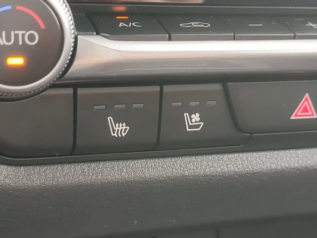 New 2026 MAZDA CX-50 AWD 2.5 Hybrid w/ Weather Package image 20