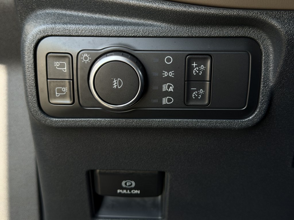 Used 2022 Ford Bronco Wildtrak AWD/4WD image 22