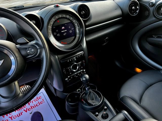 Used 2016 MINI Cooper Countryman S image 38