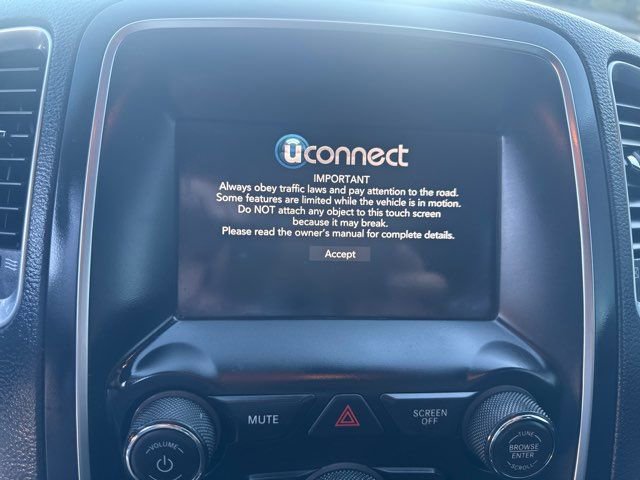 Used 2020 Dodge Durango SXT image 23