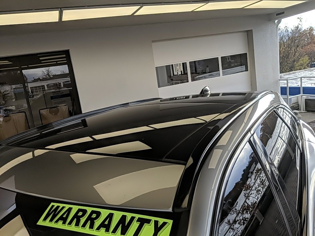 Used 2020 Jaguar F-PACE Checkered Flag image 11