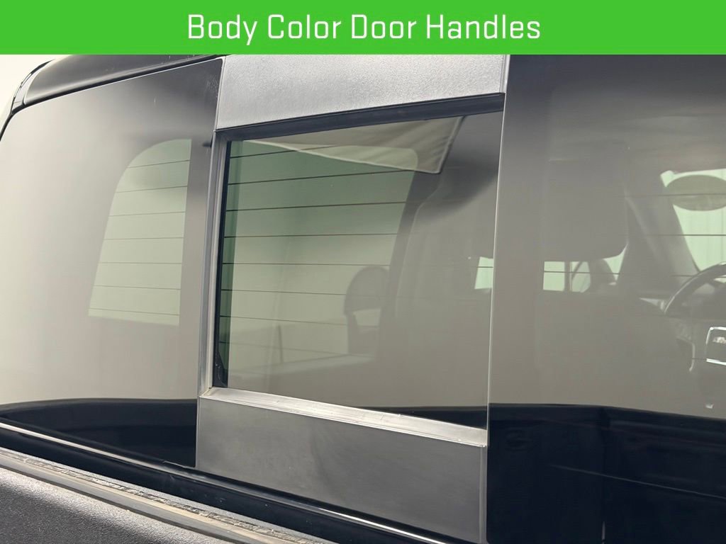 Used 2018 GMC Sierra 1500 SLT image 17