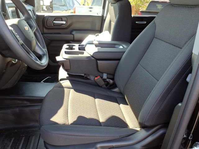 New 2026 Chevrolet Silverado 2500 W/T w/ WT Convenience Package AWD/4WD image 6