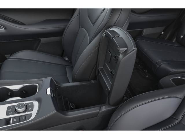 Certified 2026 INFINITI QX60 Sport w/ Dark Cargo Package AWD/4WD image 16