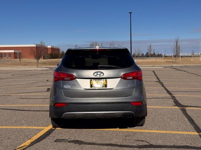 Used 2013 Hyundai Santa Fe Sport image 28