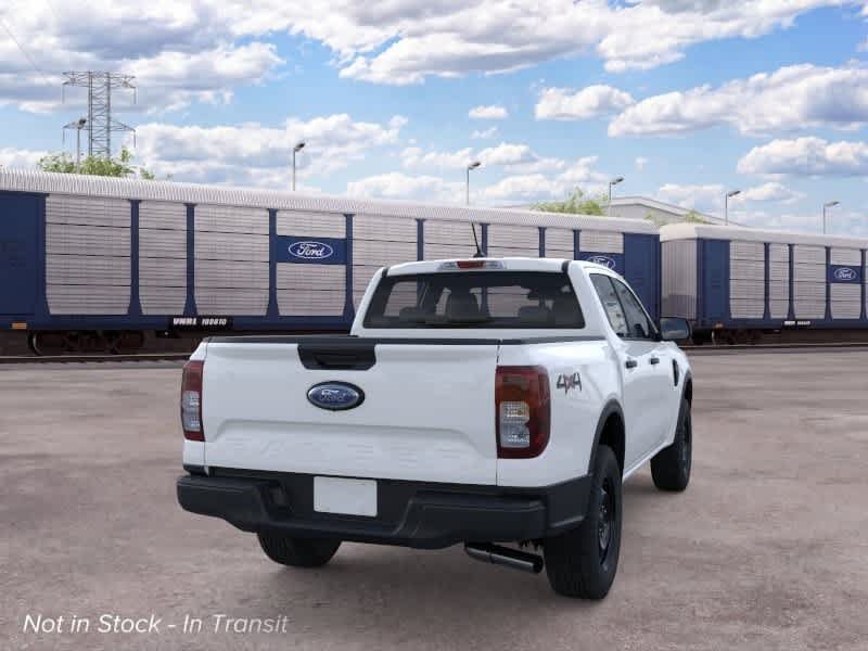 New 2026 Ford Ranger XL AWD/4WD image 6