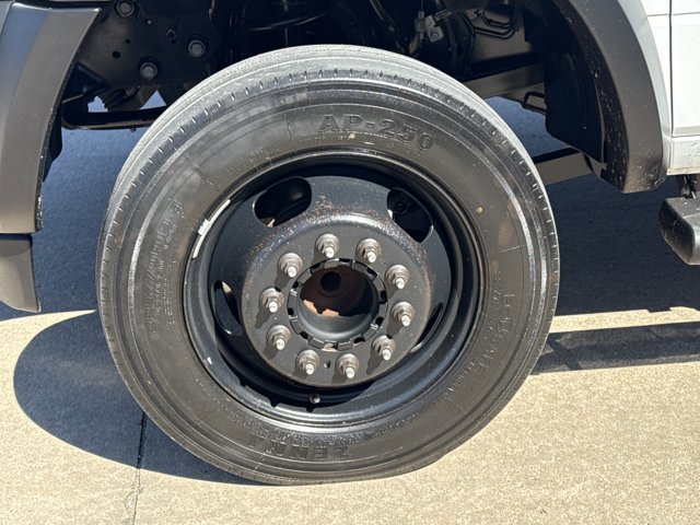 Used 2023 RAM 4500 Tradesman image 12