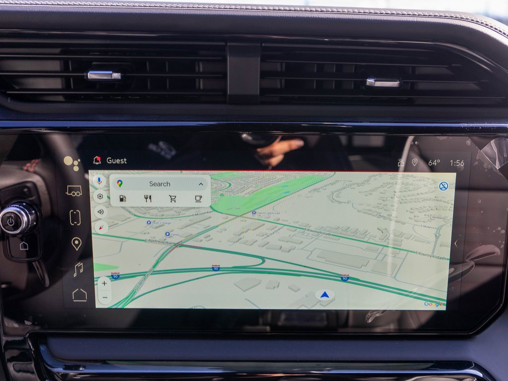 New 2026 GMC Sierra 2500 AT4X image 26