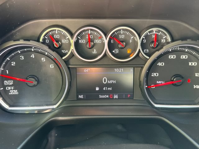 Used 2021 Chevrolet Tahoe LT w/ LT Signature Package AWD/4WD image 29