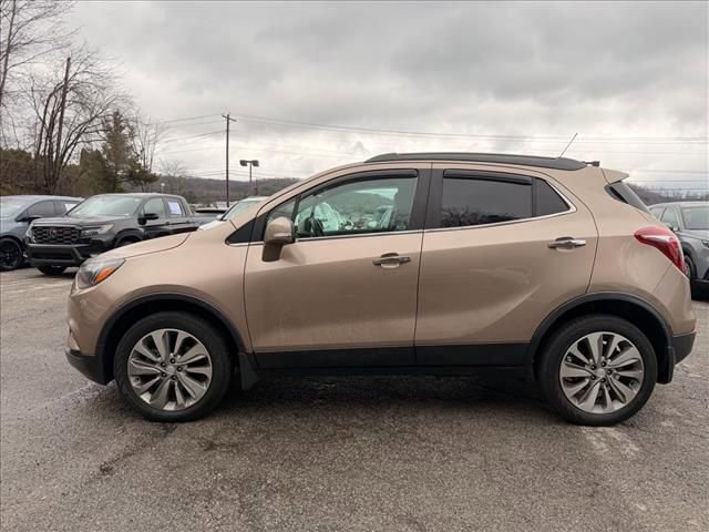 Used 2019 Buick Encore Preferred image 8