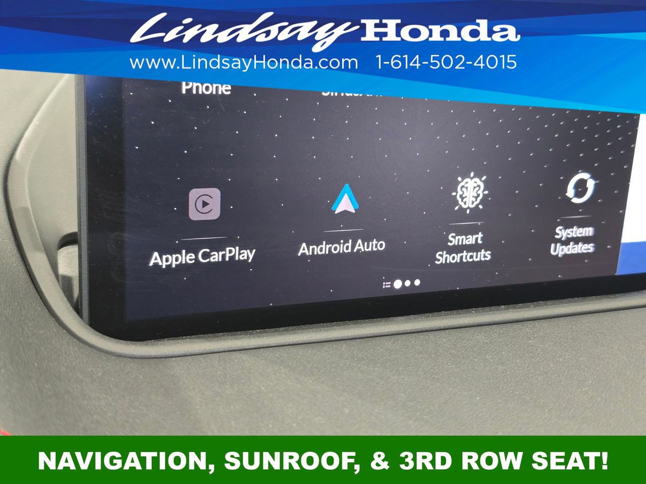 Used 2024 Acura MDX A-Spec AWD/4WD image 18