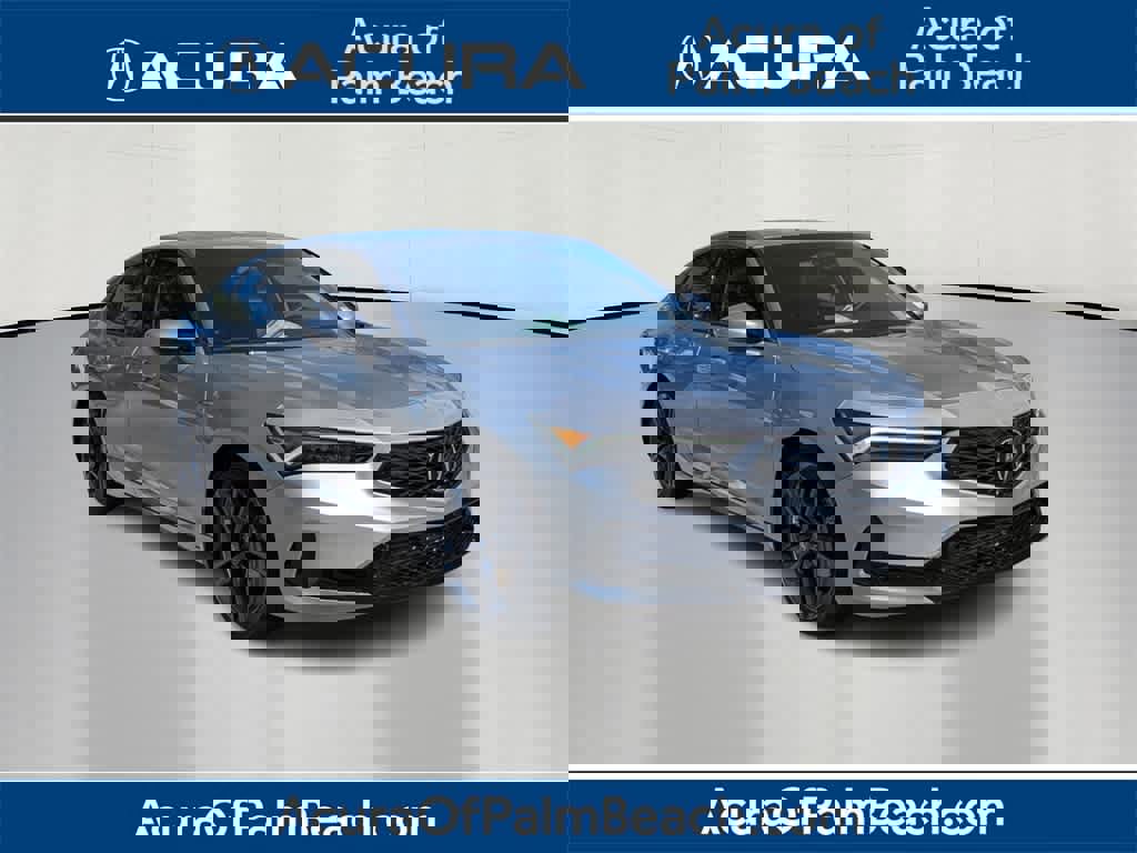 New 2025 Acura Integra A-Spec