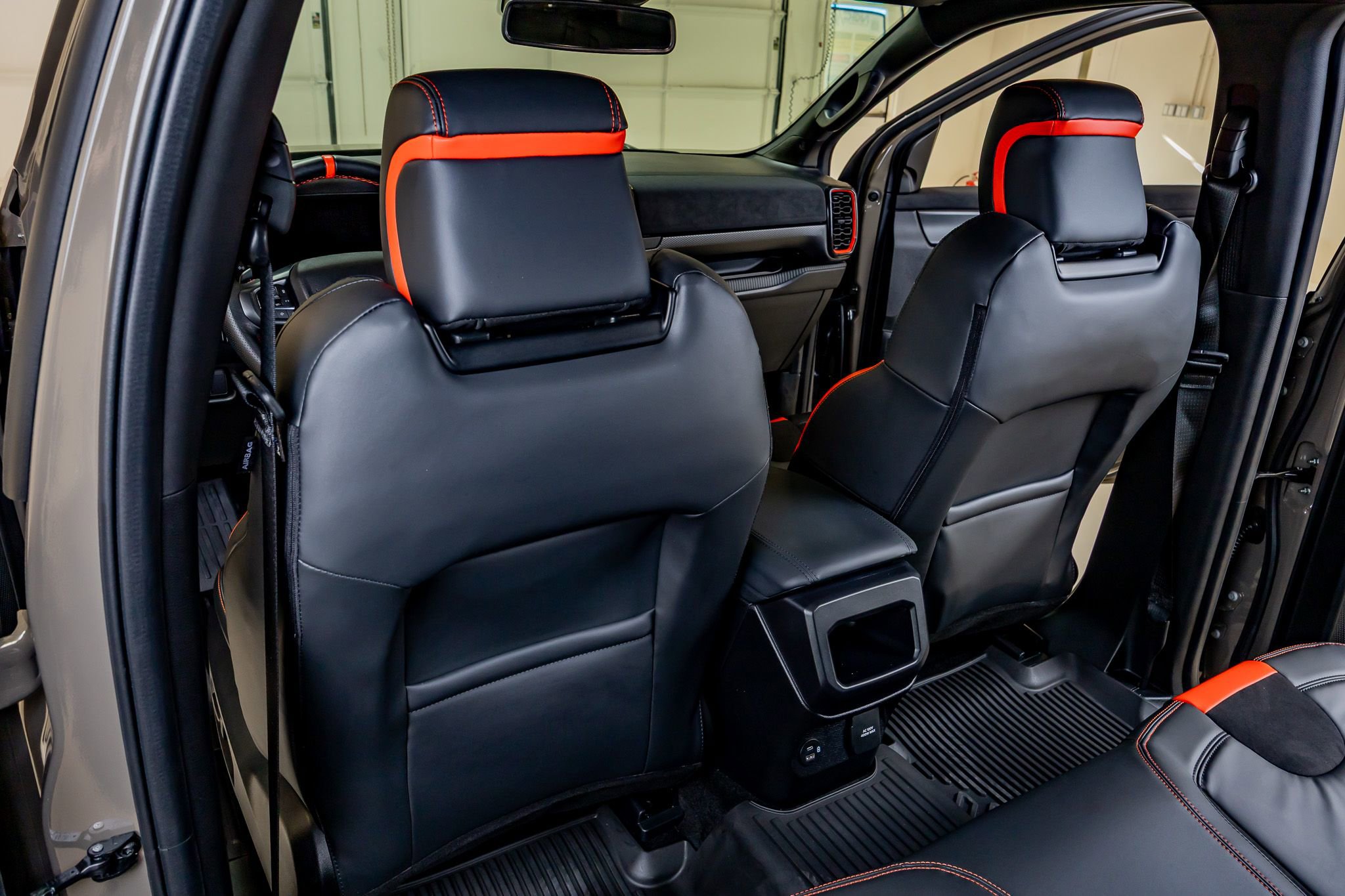 Used 2025 Ford Ranger Raptor image 34