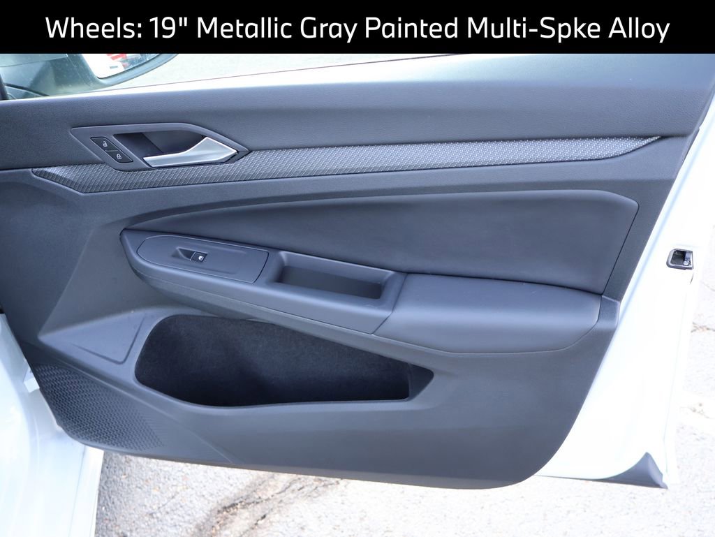 Certified 2024 Volkswagen Golf R image 14