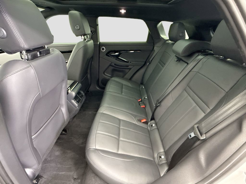 Used 2025 Land Rover Range Rover Evoque S image 20