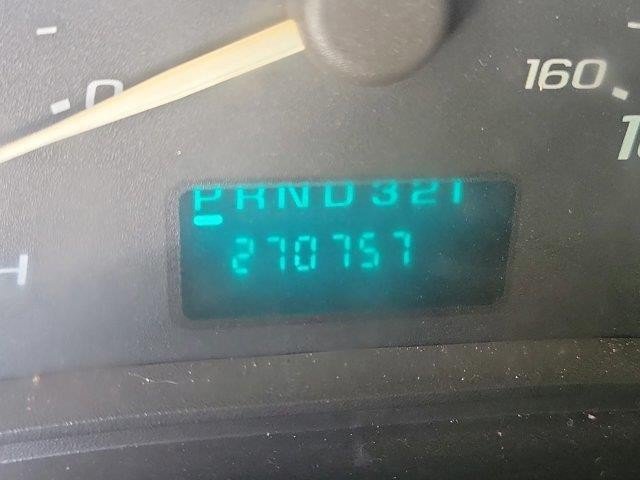 Used 2006 Chevrolet Express 2500 Extended w/ Power and Light Package RWD image 18