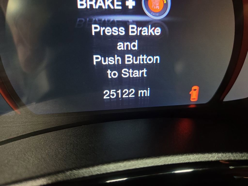 Used 2021 Dodge Durango SRT Hellcat w/ Trailer Tow Group IV AWD/4WD image 22