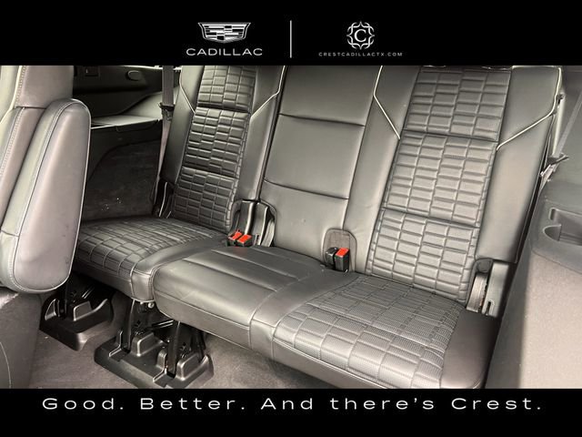 Used 2021 Cadillac Escalade Sport Platinum AWD/4WD image 32