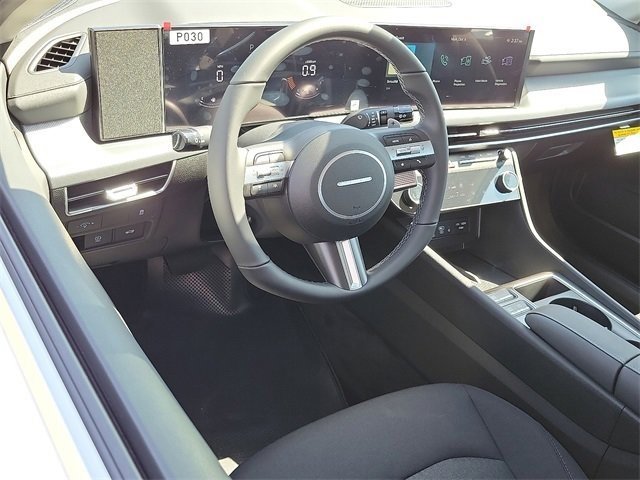 New 2026 Hyundai Sonata SEL image 3