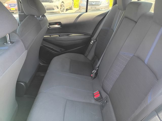 Used 2022 Toyota Corolla SE FWD image 18